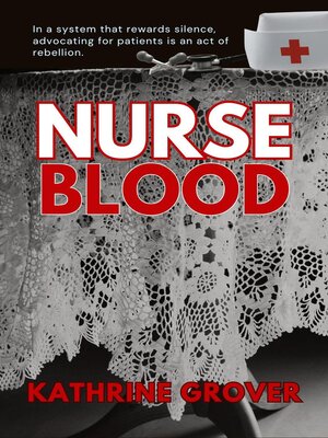 cover image of Nurse Blood